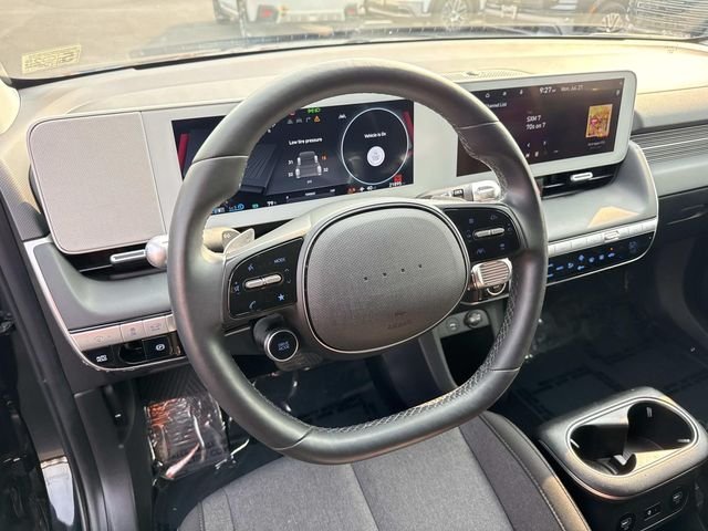 hyundai ioniq 5 2024 KM8KN4DE4RU272771 image hyundai ioniq 5 2024 KM8KN4DE4RU272771 image
